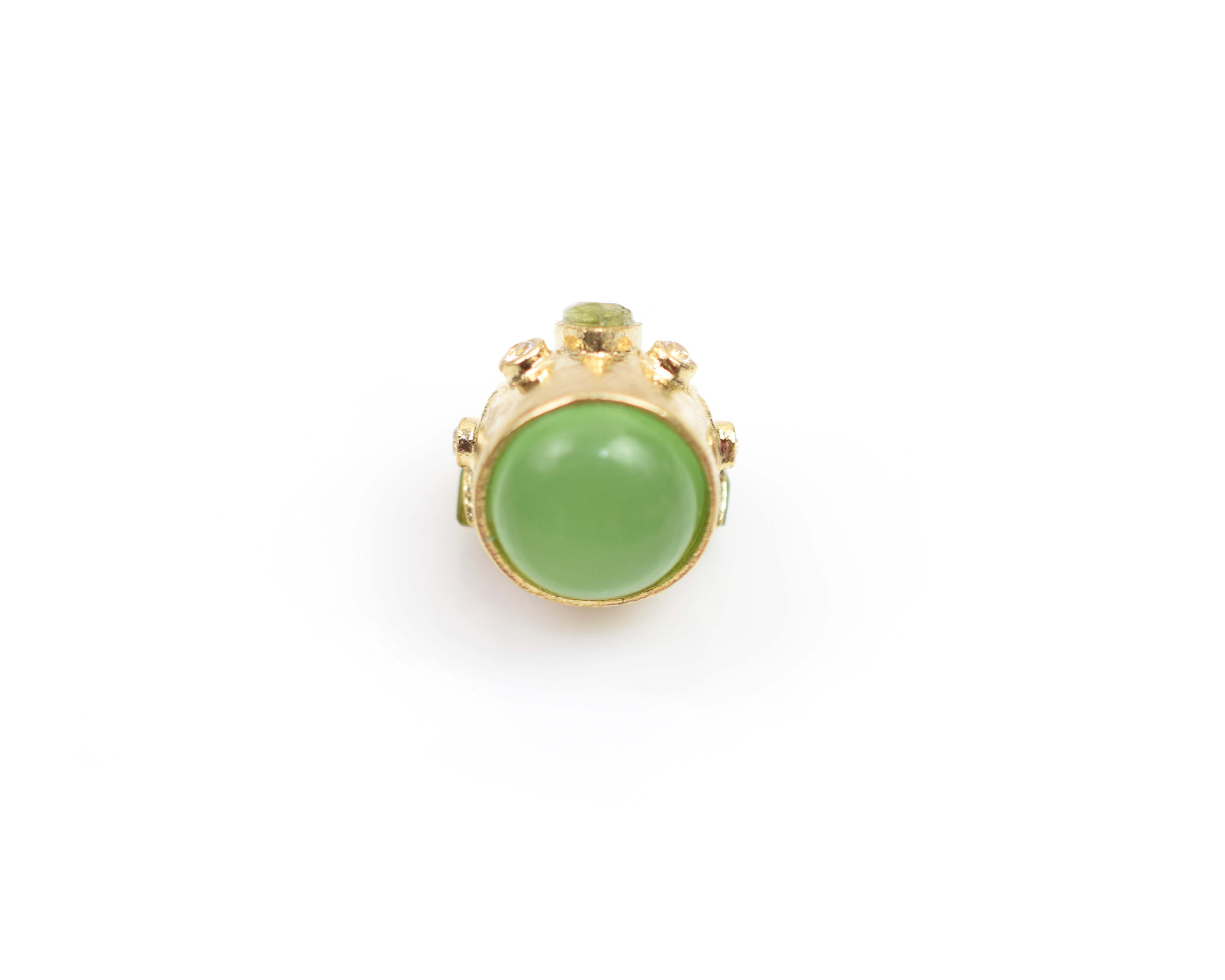 Prehnite