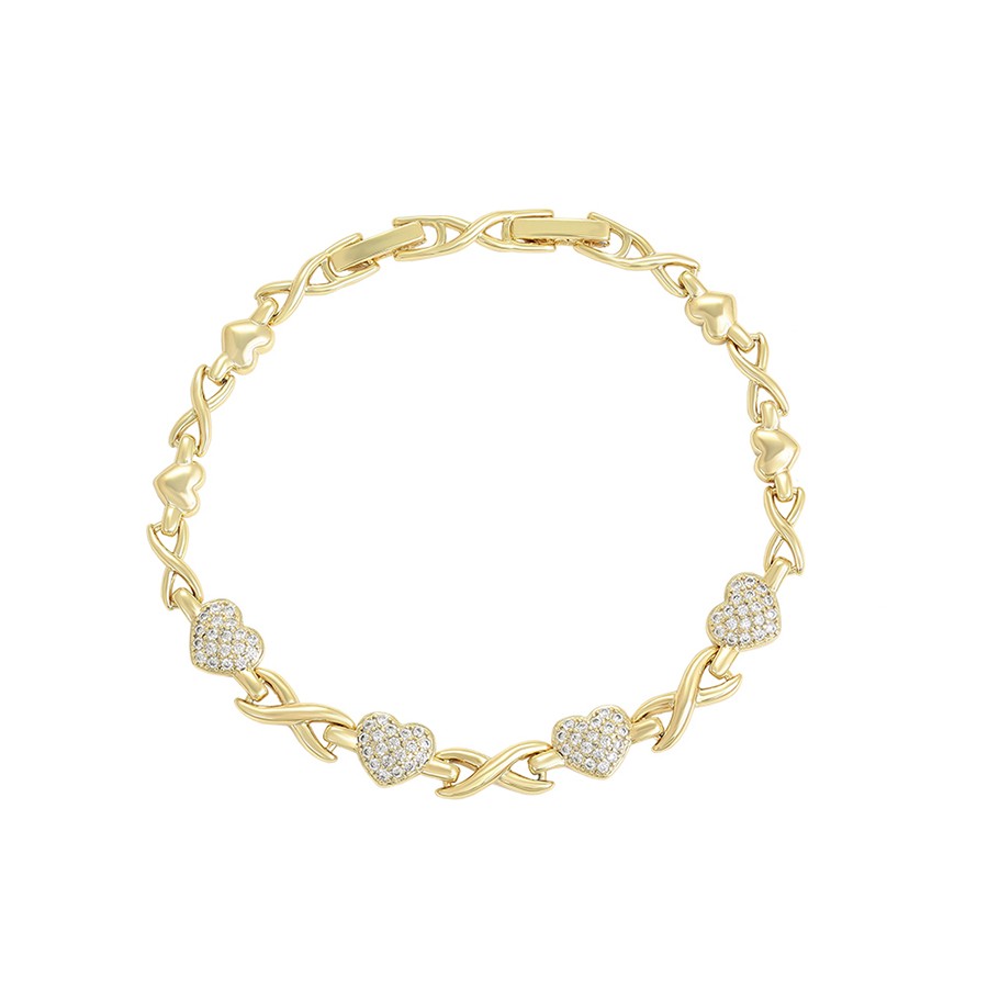 Colore oro 14K