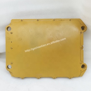 179-9850 Baggers teuerung Diesel teile E325C E322C 3126 Motor Computer platine ECU mit Programm 1799850 Steuerung