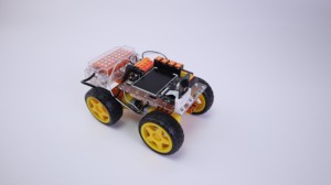 子供の活動のためのWeeebotスマートAIトレーニング教育プログラミングロボットキット - Product Image 6
