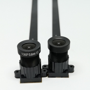 2MP OV2640 CMOS <strong>Camera</strong> Sensor Module With 70 Degree Lens 150mm FPC Length 3.6mm Lens for Laptop Computer - Product Image 2