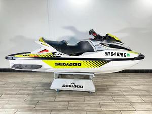 2017 Seadoo RXT 300 RS - Product Image 5