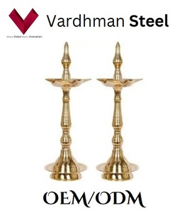 Diya <strong>Oil</strong> Lamp, faith, and the triumph of good over evil, <strong>Oil</strong> Lamp, Clay Lamp, Traditional Lamp, Mud Lamp, Wick Lamp, Flame Lamp - Product Image 5