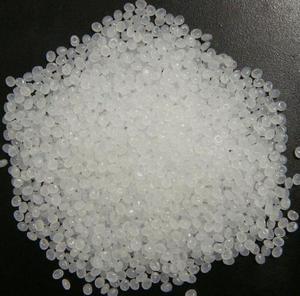 Yüksek akış plastik HDPE bakire HDPE boru hammadde Film sınıf fabrika fiyat kalıplama için - Product Image 1