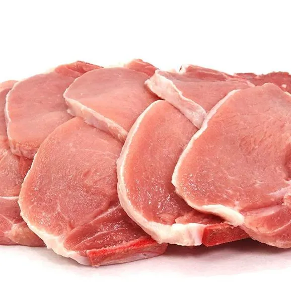 पूरे जमे हुए सूअर का मांस/जमे हुए सूअर का मांस दूध पिलाती, जमे हुए सुअर दूध पिलाती | जमे हुए पैर पोर्क
