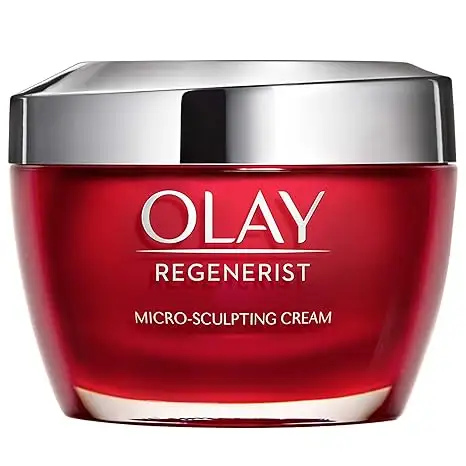 Olay Crema Hidratante Regenerista, 1,7 oz