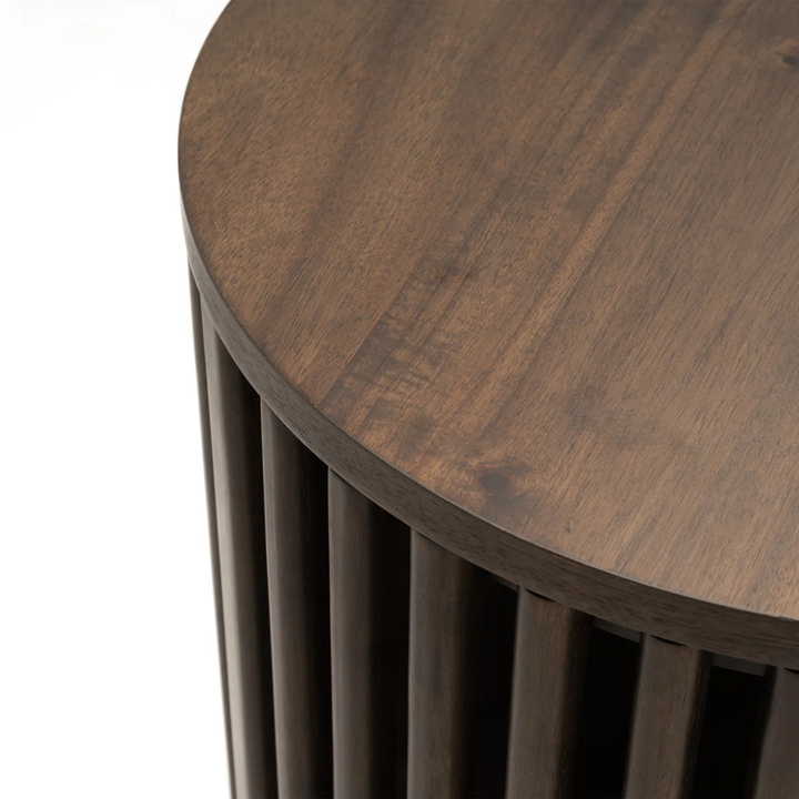 DARK OAK