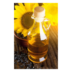Factory Supply Refined Sunflower <strong>Oil</strong> for Cooking Private Label Wholesale <strong>1</strong> 2 <strong>3</strong> 4 5 Liters Edible Sunflower Seed <strong>Oil</strong> - Product Image 4