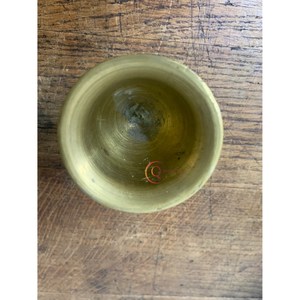 מכירה חמה מחיר זול מרגמה ו-pestle עבור טחינת תבלינים עשבי תיבול במחיר הטוב ביותר מהיצרן ההודי