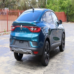 Süper temiz 2023 R e n a u l t Arkana R-S hattı JL1 4 silindir FWD 1-3 litre benzin 7 SP spor otomatik çift debriyaj SUV araba - Product Image 5