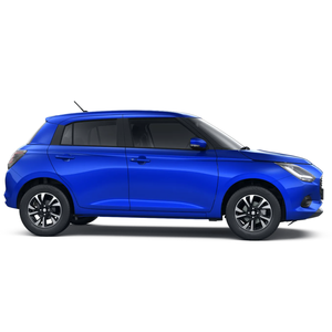 Suzuki Swift передовые технологии, повышенная безопасность и стильный дизайн для современного вождения - Product Image 1