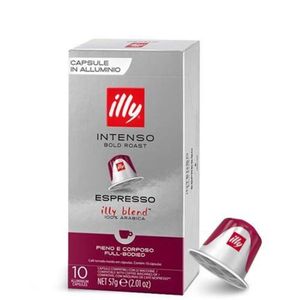 Wholesale Illy Classico Instant <strong>Coffee</strong> 95 Grams Classic Roast for Sale