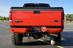 2004 f-o-r-d F-250 süper görev h-a-r-<span class=keywords><strong>l</strong></span>-e-y-davidson 4x4 ~ 35300 mil 6.0 litre turbodizel V8 4WD 8 inç süspansiyon kaldırma
