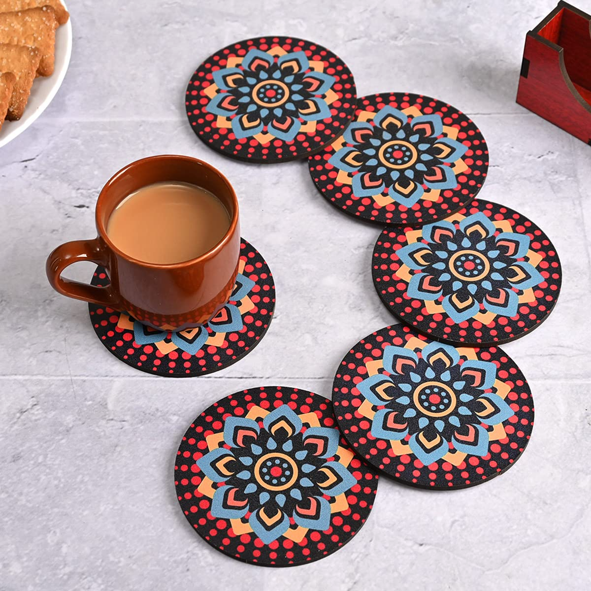 Printed Color