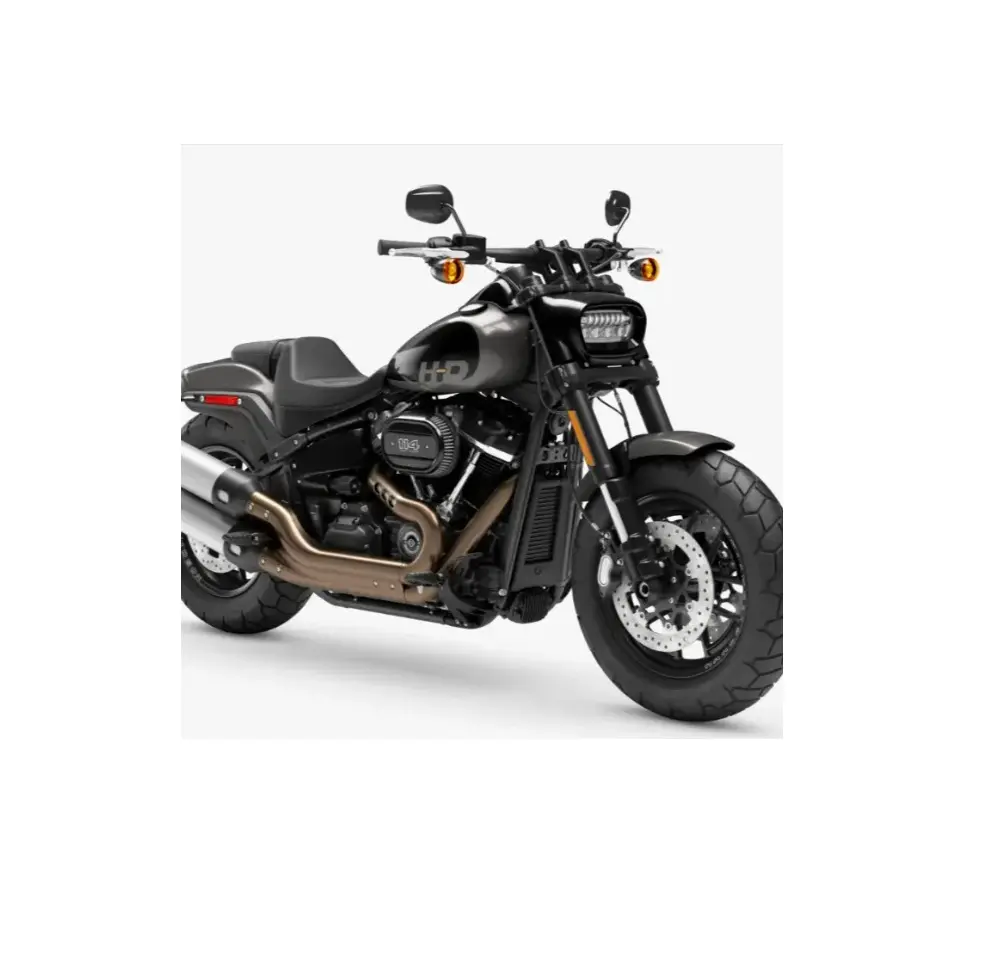 Yeni trend anlaşma Harley Davidson Fat Bob 114 satılık elektrikli motosikletler
