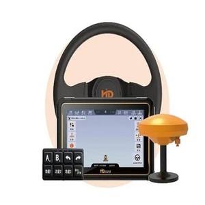 GPS otomatik Pilot sistemi traktör otomatik direksiyon sistemi hassas tarım Trimble otomatik pilot satılık çok düşük fiyat - Product Image 1