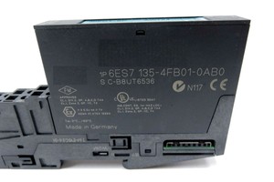 100% Original BrandedET 200SP <strong>Analog</strong> <strong>Input</strong> <strong>Module</strong> 6ES7134-6GF00-0AA1 PLC - Product Image 5