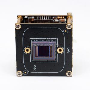 SIP-K412K5 Openipc RTSP,HTTP,FTP,NTP,GB28181,WEBRTC <strong>IP</strong> Camera Module 12.0mp,30fps,1/2.3 IMX412+Hi3519DV500 Cctv Camera Pcb Board - Product Image 1