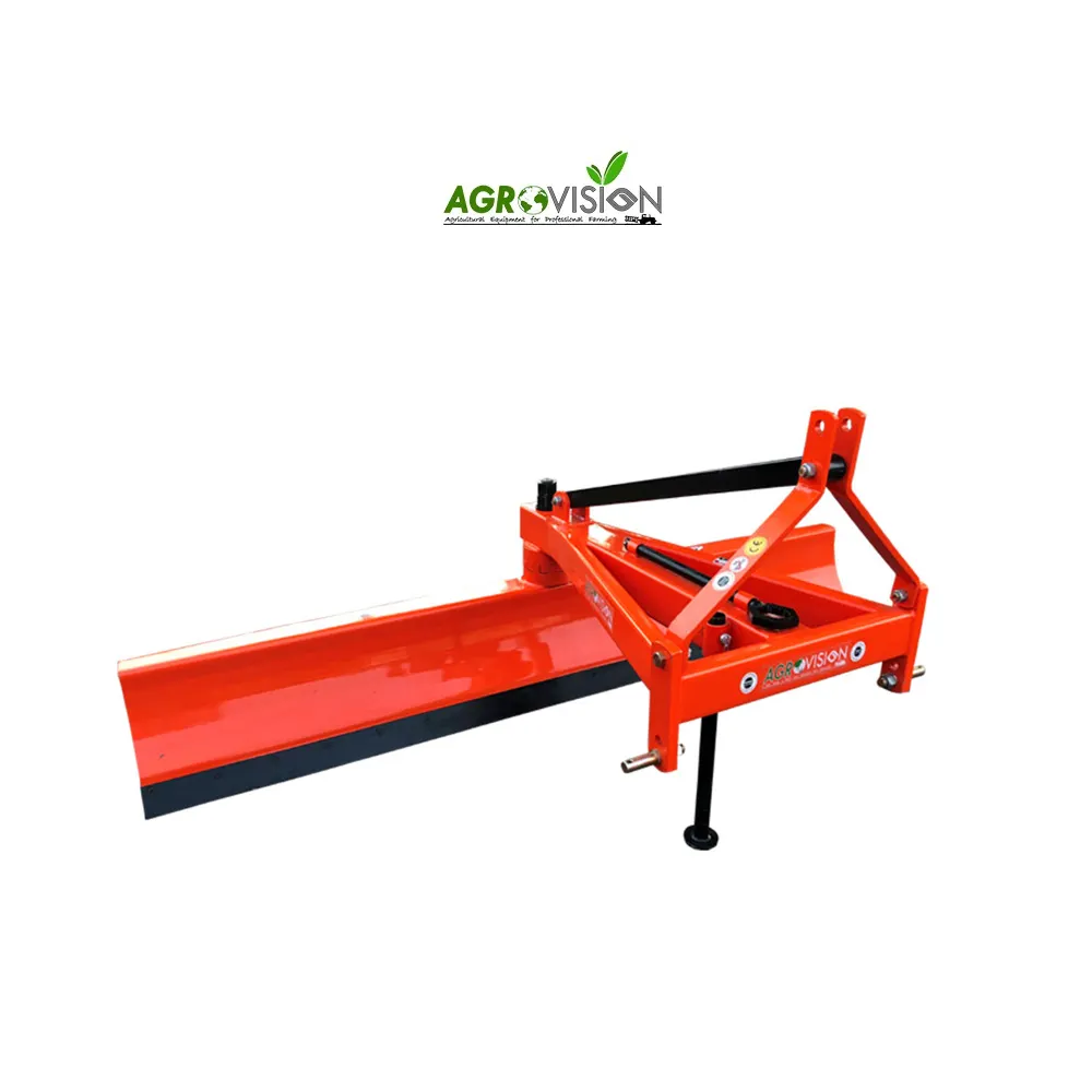 Newly Arrival Landscaping Land Leveling Terracer Blades For Agriculture Farming Available At Wholesale Price