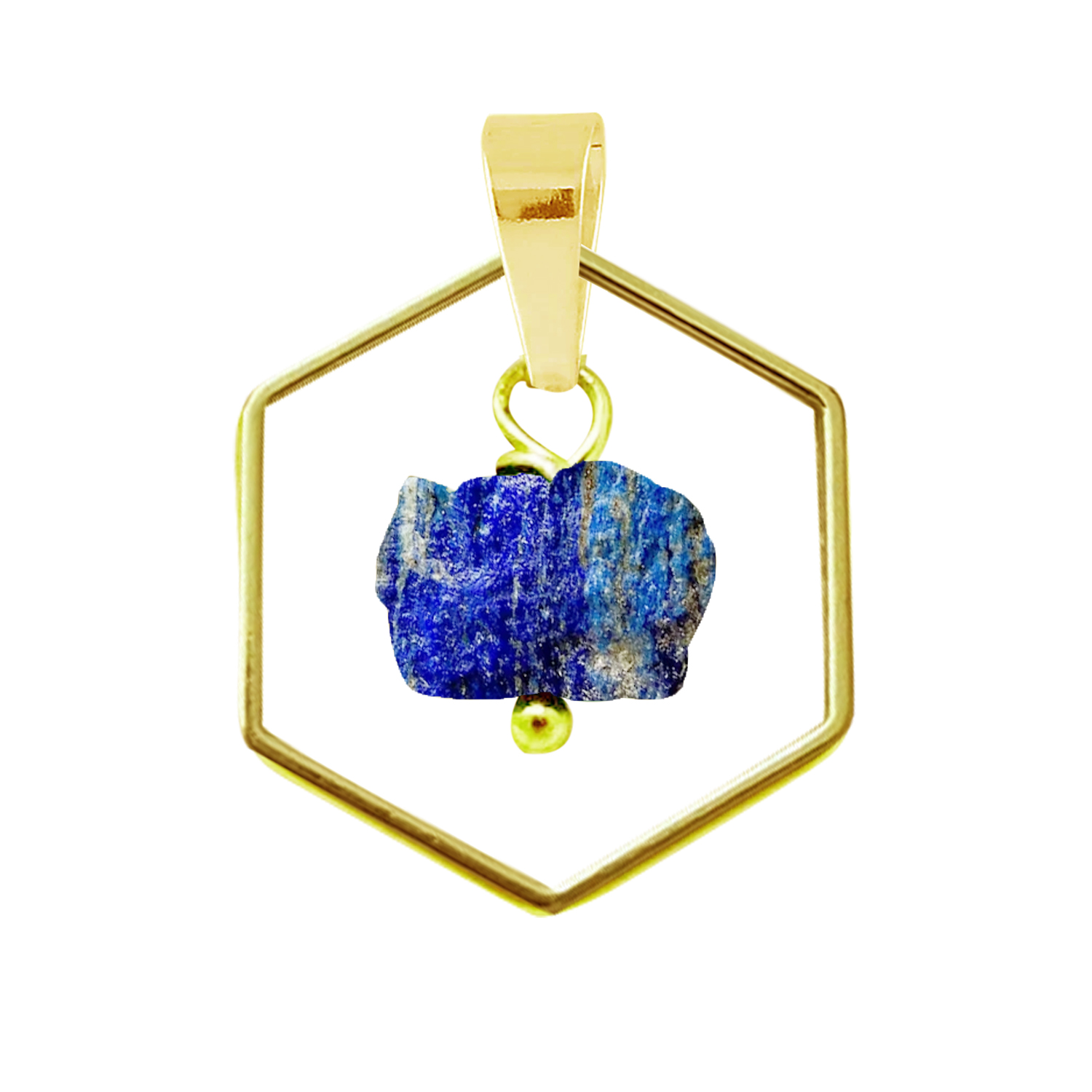 Le lapis lazuli