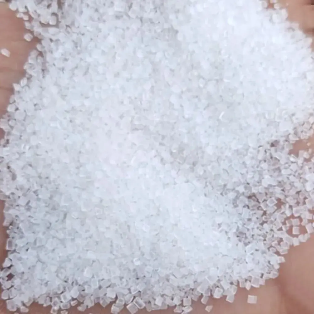 Brezilya 50kg ambalaj beyaz şeker Icumsa 45 şeker ihracat doğrudan rafine şeker