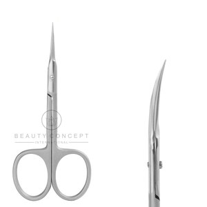 PRO EXPERT Arrow Point กรรไกรตัดแต่งเล็บแบบมืออาชีพ,ชุดกรรไกรอัจฉริยะ40/3 41/3 - Product Image 1