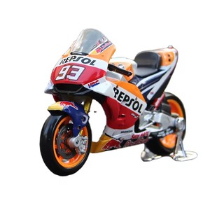 En iyi QUALITYSC 2024 CBR650 CBR 650 RA R ABS Repsol spor Tourer motosiklet - Product Image 1
