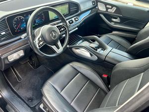 最畅销的全选项高需求2020 m-erce des-Be n z GLS 450 4MATIC二手豪华SUV在热销产品准备发货