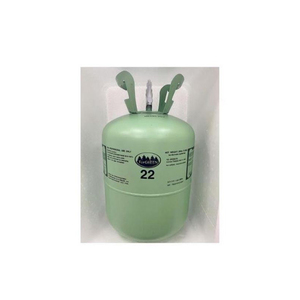 Satılık R-22 gaz, klima sistemleri için Premium sınıf soğutucu, endüstriyel soğutma çözümleri