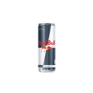 Red Bull Zero Sugar available for sale in volume for vending and retail - Product Image 6