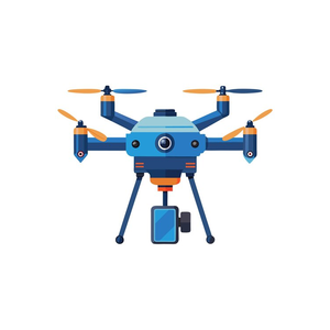 FPV denetleyicileri, kullanıcı deneyimini günlük kullanıcılar için uygun fiyatlı seçenekler geliştiriyor büyük endüstriyel uygulama - Product Image 5
