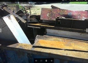 Dụng Cụ Cắt Thép Hợp Kim Kim Loại Hạng Nặng Chất Lượng Hàng Đầu Dụng Cụ Cắt Thép/Cắt Kim Loại <span class=keywords><strong>HMS</strong></span> <span class=keywords><strong>1</strong></span> Chất Lượng Hàng Đầu Nhà Cung Cấp Nguyên Liệu Thô - Product Image 2