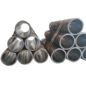API 5l x42 x50管线钢管，带3层聚乙烯涂层A53/106 Gr.b，用于油气输送管道 - Product Image 6