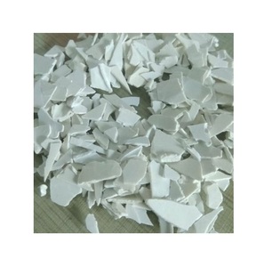 ท่อพีวีซีเศษท่อพีวีซีแข็ง - Product Image 2