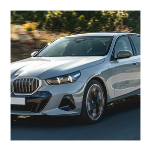 เราขายรถมือสอง BMW 520D พลศาสตร์ที่มีประสิทธิภาพ * LED * navi*pdc * อัตโนมัติ * รถมือสอง Dri ด้านซ้าย - Product Image 4