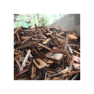 Processed HMS1&amp;<strong>2</strong> <strong>scrap</strong> ready for furnace and reprocessing - Product Image 1