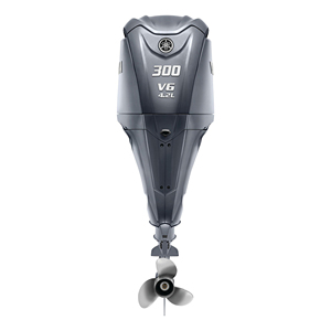 Tekne motoru Yamaha 300hp dıştan takma _ F300XA Pro kalite dünya çapında ihracat için en iyi fiyata şimdi mevcut - Product Image 4