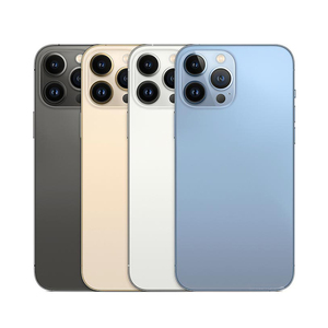 High Quality Unlocked Refurbished Smart Mobile Phone B Storage Original for <strong>I</strong> Phon 13 Pro Max Used Mobile Phones - Product Image 6