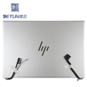 FOR HP <strong>LCD</strong> ASSY 16 QHD DBTS LB 2 SILVER JPR64 New <strong>LCD</strong> <strong>Display</strong>/assembly <strong>Display</strong> Laptop Lote Envio Gratis - Product Image 4