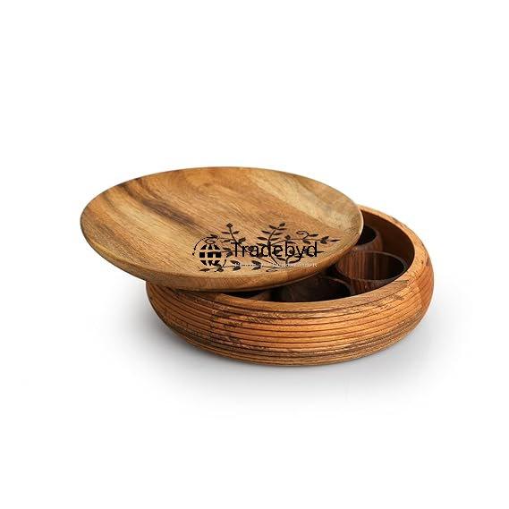 Wood