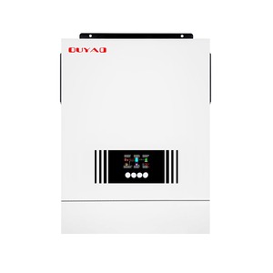 OUYAD <span class=keywords><strong>a</strong></span>çık ve kapalı ızgara güneş invertör yüksek frekans <span class=keywords><strong>HYG</strong></span> MAX 10.2 anma gücü 10 200 WATT 48 VDC