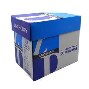 กระดาษ A4 80gsm กระดาษถ่ายเอกสาร70กรัม/75gsm กระดาษถ่ายเอกสาร A4 - Product Image 4
