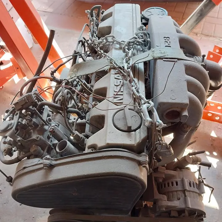 Patrol Y60 RD28 RD28T двигатель для продажи полный двигатель