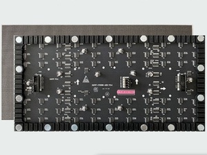 Yüksek kalite özelleştirilmiş P1.86 kapalı LED modülü özelleştirme su geçirmez ve toz geçirmez geniş sıcaklık aralığı - Product Image 3
