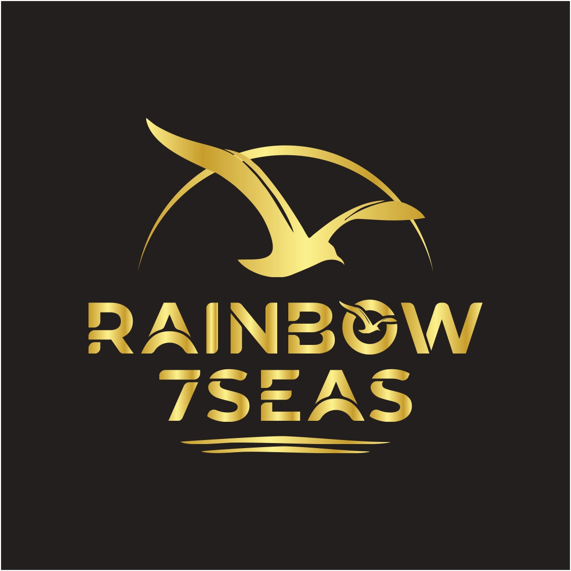 company logo