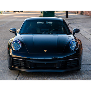 体验2024的Porrsche 911 Caarrera T Couupe轻量级Sporrts Couupe与增强的驾驶动力