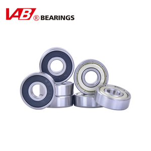 608 2rs/ZZ bóng thu nhỏ mang rãnh sâu 8x22x7mm tố<span class=keywords><strong>c</strong></span> độ cao tiếng ồn thấp Nhà cung <span class=keywords><strong>c</strong></span>ấp OEM nhà máy ban đầu - Product Image 2
