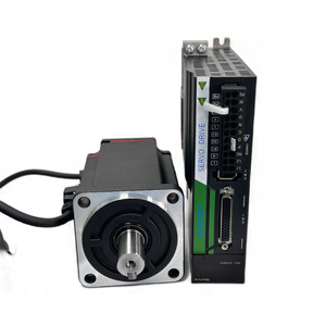 750W 3000 U/min 2,39 N.M AC-Servomotor Universal-AC-Eingang Servomotor Treiber Servo-Kit mit Bremse - Product Image 3