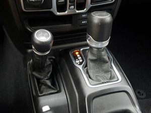 中古2023ラングラー4xeウィリス4WD - Product Image 4
