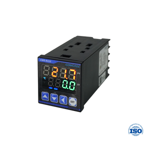 CONOTEC-controlador de temperatura Digital CNT-P400/P410 de Corea, controlador PID RS485, salida de relé de comunicación (P400-1/P410-3) - Product Image 2